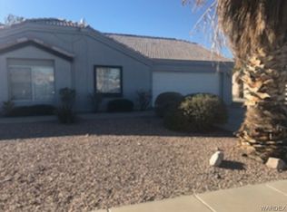 3440 Sunriver Rd, Bullhead City, AZ 86429