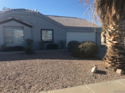 3440 Sunriver Rd, Bullhead City, AZ, 86429