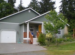 3637 Britzman Loop, Clinton, WA 98236