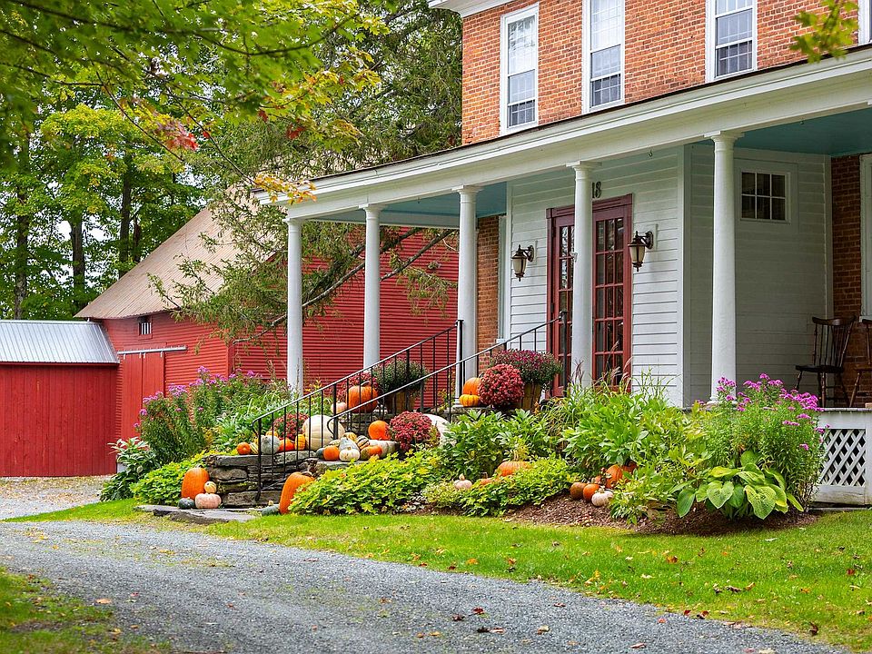 5518 Vermont Route 12, Barnard, VT 05031 MLS 4882340 Zillow