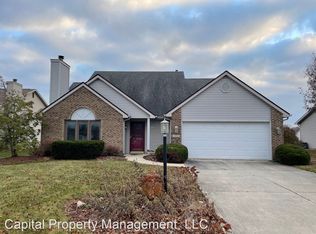 1115 Polo Run, Fort Wayne, IN 46825