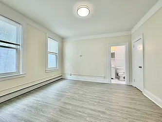 Rented by Astoria Realty
