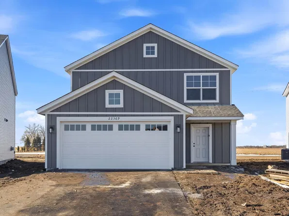 1618 191st Ave NE, East Bethel, MN 55011