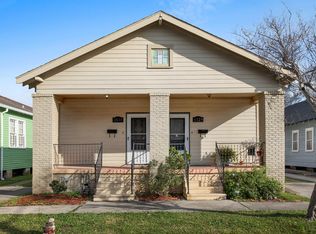 4531 S Derbigny St, New Orleans, LA 70125