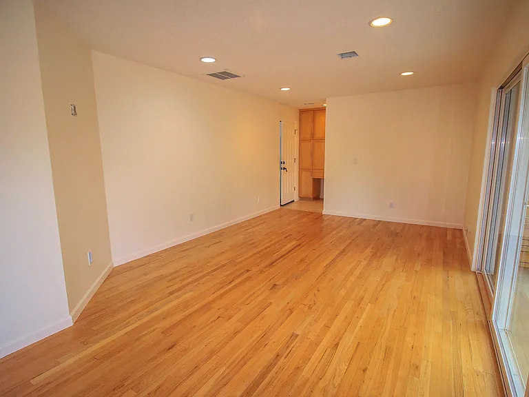 Dining and Family Room