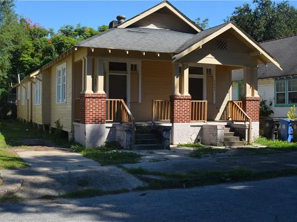 5407-09 Burgundy St, New Orleans, LA 70117