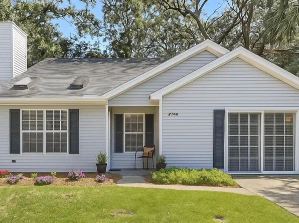 1748 Orange Grove Shores Dr, Charleston, SC 29407