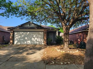 11709 Raymond C Ewry Ln, Austin, TX 78748