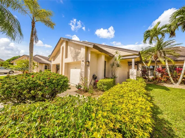 5302 Fairway Woods Dr APT 4612, Delray Beach, FL 33484