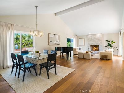 6 Peacock Ln, Rolling Hills, CA, 90274
