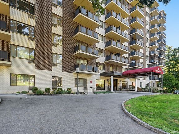 2nd image of 160 Academy Street #3P