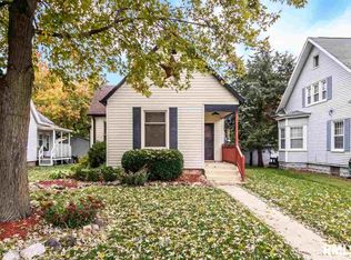 629 W Truitt Ave, Chillicothe, IL