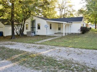 543 Tucker Ln, Metropolis, IL 62960