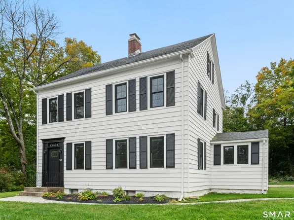 148 Ripton Road, Shelton, CT 06484