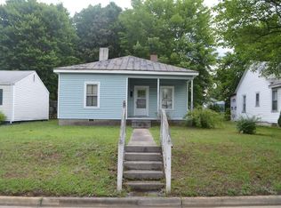 1217 Watkins Ave, South Boston, VA 24592