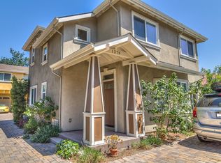 1276 Poplar Ave, Sunnyvale, CA 94086