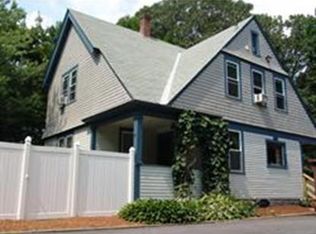 817 Merriam Ave, Leominster, MA 01453