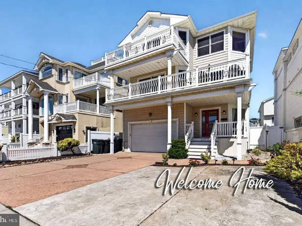 217 13th St N, Brigantine, NJ 08203