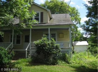 3901 Lander Rd, Jefferson, MD 21755