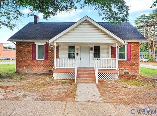 601 N 5th Ave, Hopewell, VA 23860