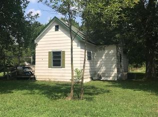 806 S Broadway St, Franklin, KS 66735