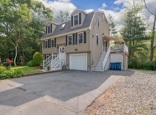 50 1st St, Tewksbury, MA 01876
