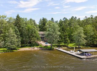 1291 Brackenrig Rd, Muskoka Lakes, ON P0B 1J0