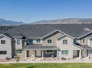 1035 E 2220 S #50, Heber City, UT 84032