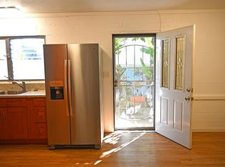 2056 Liliha St #1, Honolulu, HI 96817
