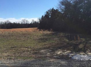 LOT 7 Southern Oaks, Conway, AR 72032