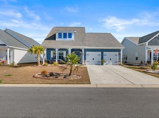 533 Canborough Ln, Murrells Inlet, SC 29576