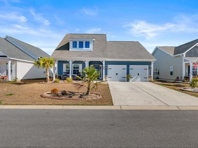 533 Canborough Lane, Murrells Inlet, SC, 29576