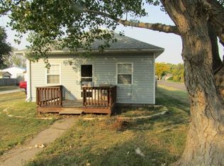 810 S Garfield Ave, Colby, KS 67701
