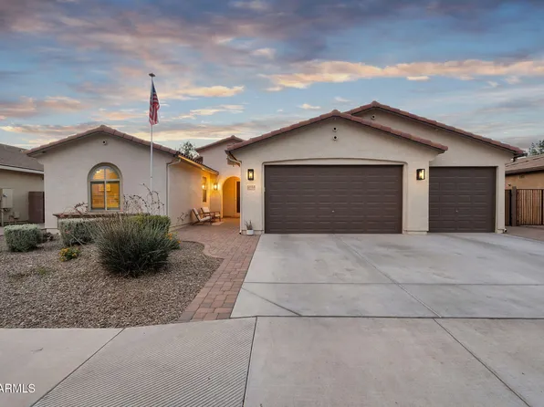41110 N ELIANA Drive, Queen Creek, AZ 85140