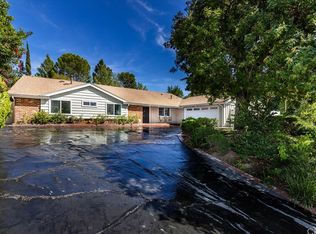 12412 Nedra Dr, Granada Hills, CA 91344