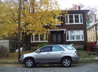 2035 Weyer Ave FLOOR 1, Cincinnati, OH 45212