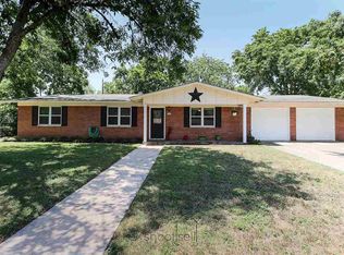719 Denison Dr, Waco, TX 76706