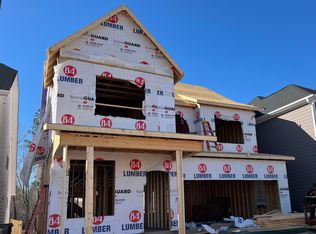 2434 Barreto Dr, Wendell, NC 27591