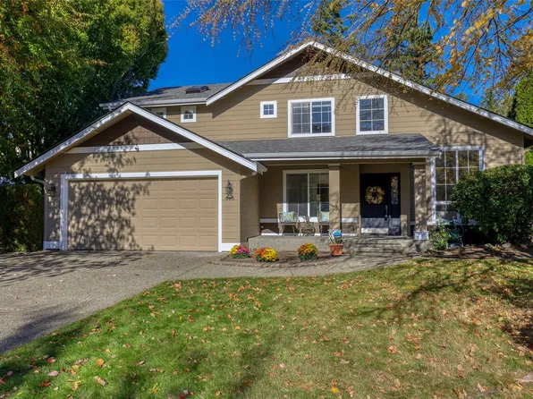 410 SE 10th Street, North Bend, WA 98045