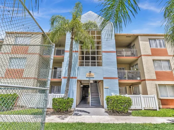 18850 NW 57th Ave APT 208, Hialeah, FL 33015