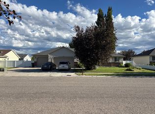 4138 Tawzer Way, Idaho Falls, ID 83406