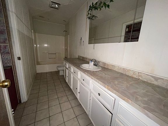 Additional Bathroom