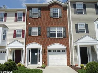 13306 Ridgemoor Ln, Midlothian, VA 23114