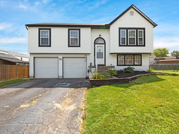 768 Orangeburg Ct, Columbus, OH 43228