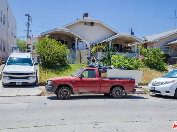 417 N Serrano Ave #3, Los Angeles, CA 90004