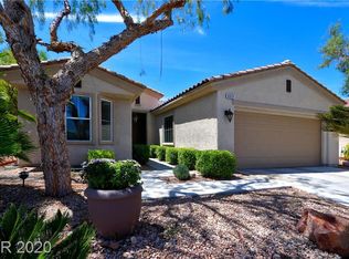 4573 Largo Cantata St, Las Vegas, NV 89135