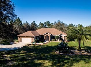 8490 SW 136th Ter, Dunnellon, FL 34432