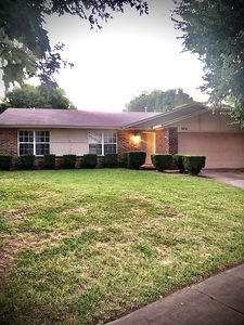 8214 N 118th Ave E, Owasso, OK, 74055