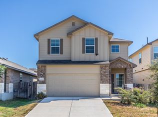 6430 Bleak Hills Blvd, San Antonio, TX 78252