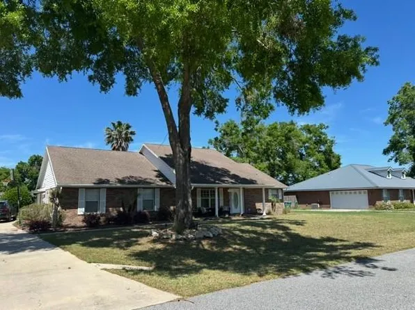 25338 SW 21st Pl, Newberry, FL 32669